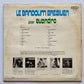 Evandro Do Bandolim — Le Bandolim Brésilien (LP Vinyl Record, used)