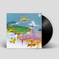 Rita Lee e Tutti Frutti — Atrás Do Porto Tem Uma Cidade (LP Vinyl Record, sealed)