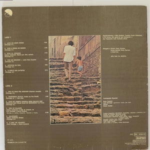 Gonzaguinha — Gonzaguinha Da Vida (LP Vinyl Record, used)
