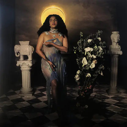 Rachel Reis — Meu Esquema (LP Vinyl Record, sealed)