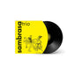 Sambrasa Trio — Em Som Maior (LP Vinyl Record, sealed)