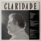 Carlos Gouveia — Claridade (LP Vinyl Record, used)