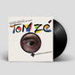 Tom Zé — Cançoes Eróticas De Ninar, Para Dançar O Sobe Ni Mim, Urgência Didatica (LP Vinyl Record, used)