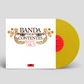 Erasmo Carlos — A Banda Dos Contentes (LP Vinyl Record, sealed)