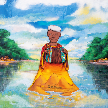 Milton Nascimento — Tarde (LP Vinyl Record, sealed)