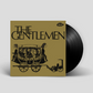 The Gentlemen — The Gentlemen (LP Vinyl Record, used)