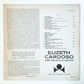Elizeth Cardoso,Zimbo Trio e Jacob Do Bandolim — Vol. 2 (LP Vinyl Record, used)
