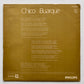 Chico Buarque — Construção (LP Vinyl Record, used)
