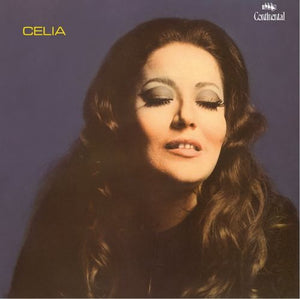 Célia (2) — Célia (LP Vinyl Record, sealed)