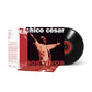 Chico César - Aos Vivos ビニールレコード