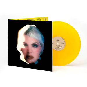 Duda Beat — Te Amo Lá Fora (LP Vinyl Record, sealed)