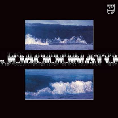 João Donato — Lugar Comum (LP Vinyl Record, sealed)