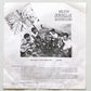 Milton Dornellas — Mandrágora (LP Vinyl Record, used)