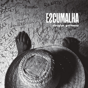 Douglas Germano — Escumalha (LP Vinyl Record, sealed)