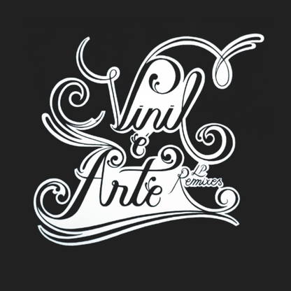 Various — Vinil É Arte (LP Vinyl Record, sealed)