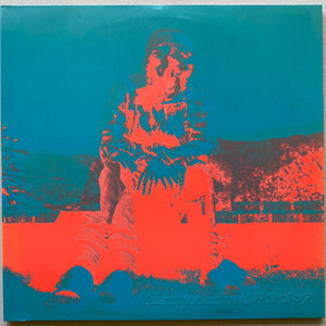 Marcelo D2 — Assim Tocam Os Meus Tambores (LP Vinyl Record, used)