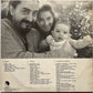 Egberto Gismonti — Em Família (LP Vinyl Record, used)