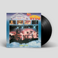Os Mutantes — Ao Vivo (LP Vinyl Record, sealed)