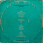 Legião Urbana — Música P/ Acampamentos (LP Vinyl Record, used)
