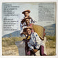 Trio Nordestino — Dia De Festejo (LP Vinyl Record, used)