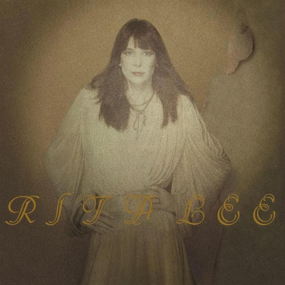 Rita Lee — Rita Lee (LP Vinyl Record, sealed)