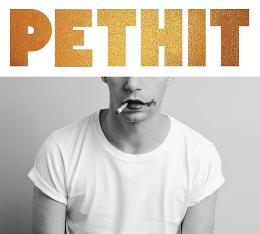 Thiago Pethit - Estrela Decadente ビニールレコード