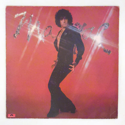 Sidney Magal — Sidney Magal (LP Vinyl Record, used)
