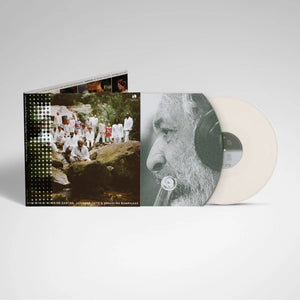 Letieres Leite & Orkestra Rumpilezz — Moacir De Todos Os Santos (LP Vinyl Record, sealed)