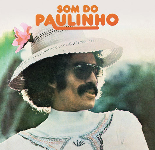 Arnaud Rodrigues - Som Do Paulinho ビニールレコード