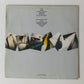 Roupa Nova — Luz (LP Vinyl Record, used)