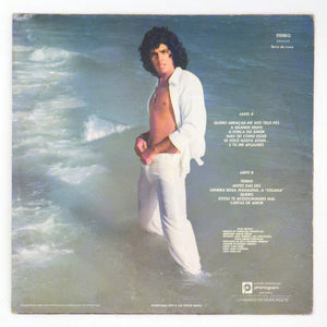 Sidney Magal — Sidney Magal (LP Vinyl Record, used)