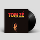 Tom Zé — Correio Da Estação Do Brás (LP Vinyl Record, sealed)