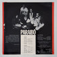 Hugo Filho — Paraibô (LP Vinyl Record, used)