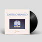 Castello Branco — Serviço (LP Vinyl Record, sealed)