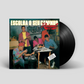 Racionais MC's — Escolha O Seu Caminho (12" Vinyl Record, sealed)