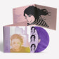 Tulipa Ruiz — Tudo Tanto (LP Vinyl Record, sealed)