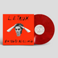 Letrux — Em Noite De Climão (LP Vinyl Record, sealed)
