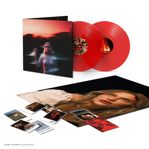 Luísa Sonza — Escândalo Íntimo (LP Vinyl Record, sealed)