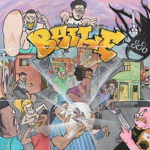 Super Estrelas Da Musica Popular Brasileira (LP)