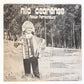 Nilo Cearense — Adeus Pernambuco (LP Vinyl Record, used)