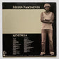 Milton Nascimento — Sentinela (LP Vinyl Record, used)