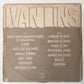 Ivan Lins — Saindo de Mim (LP Vinyl Record, used)