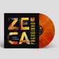 Zeca Pagodinho — Deixa Clarear (LP Vinyl Record, sealed)