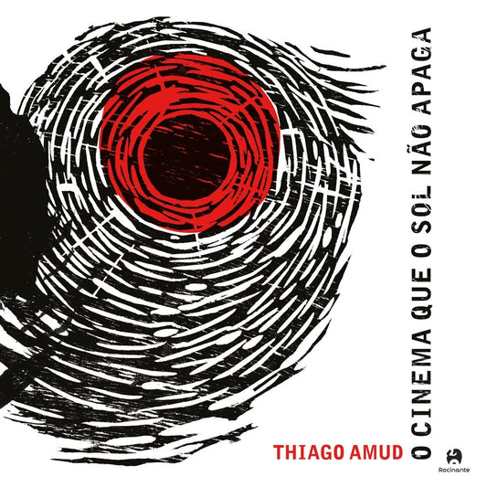 Thiago Amud - O Cinema Que O Sol Não Apaga ビニールレコード