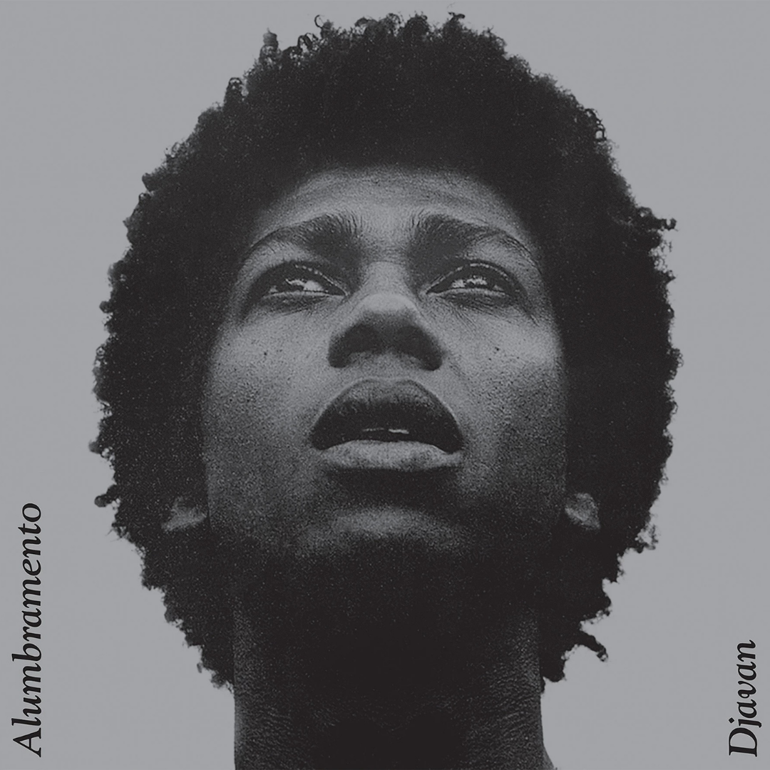 Djavan - Alumbramento (LP)