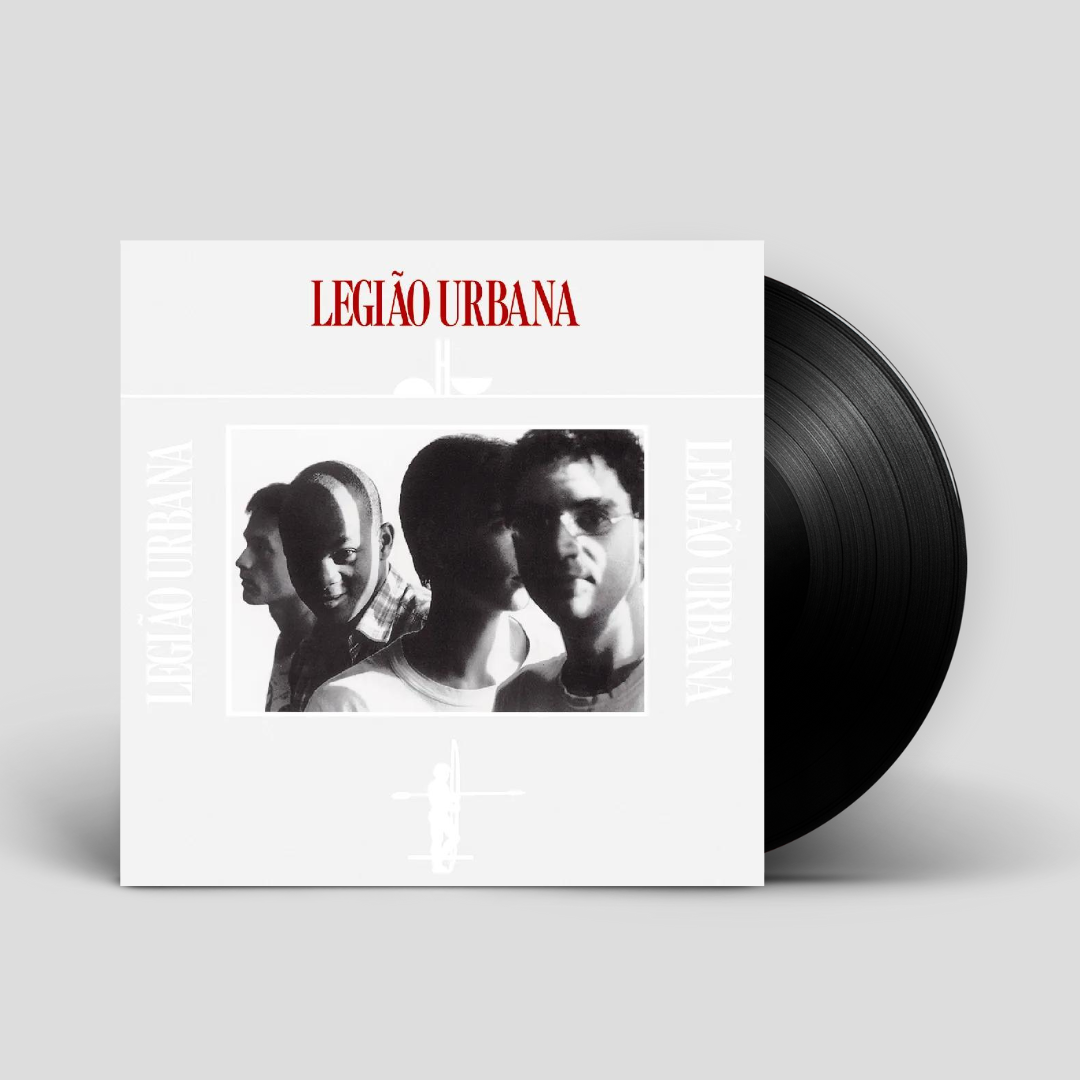 Legião Urbana - 1985 (LP)