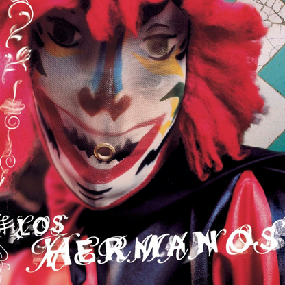 Los Hermanos - 1999 (LP)