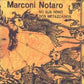 Marconi Notaro - No Sub Reino Dos Metazoários ビニールレコード